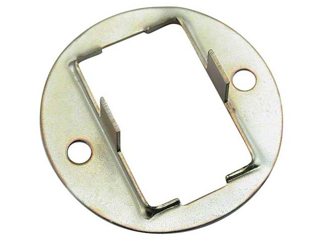 1961-1962 Ford Thunderbird Power Window Switch Plate