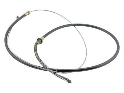 1961-1962 Ford Thunderbird Rear Emergency Brake Cable, 96-1/2 Long