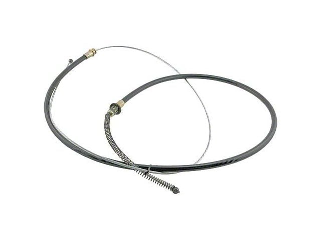 1961-1962 Ford Thunderbird Rear Emergency Brake Cable, 96-1/2 Long