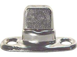 Trunk Interior Fastener, Twist-Clasp On Jack Flap (61-62 Ford Thunderbird)