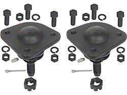 Upper Ball Joints/ Pair (61-62 Ford Thunderbird)