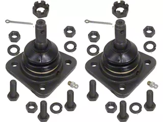 Sell Front End Kit 1966 66 Buick Riviera Wildcat Electra NEW Ball Joints Tie Rod Ends In - Foto 2