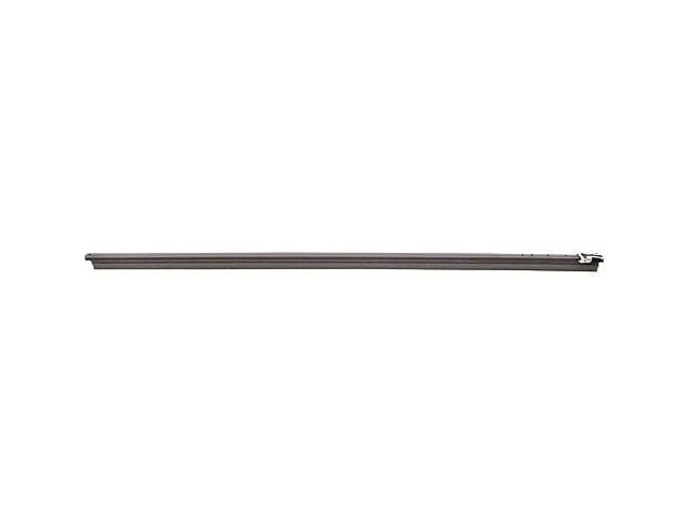 Windshield Wiper Blade Refill; 16-Inch (61-62 Thunderbird)