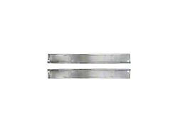 Scuff Plates-Pr