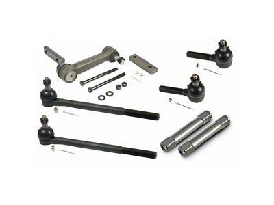 1961-1962 Impala Steering Linkage Kit