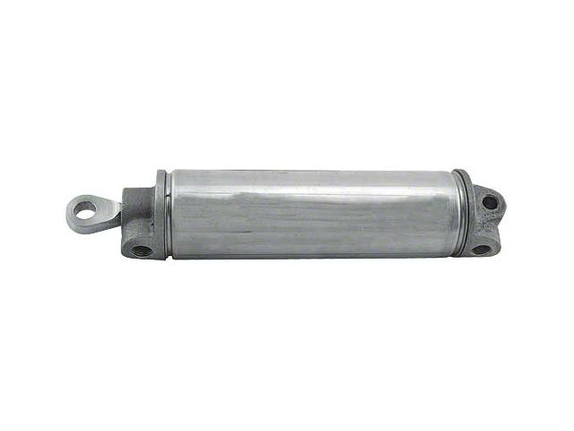 1961-1962 Ford Thunderbird Convertible Trunk Lid Lift Cylinder, 2-1/4 Diameter, Used Through Early 1962