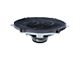 Custom Autosound 1961-1963 Ford Thunderbird 6 x 9 Dash Mounted Dual Voice Coil Speaker Assembly, 140 Watts