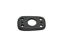 1961-1963 Ford Thunderbird Fender-Mounted Antenna Base Pad