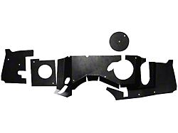 Firewall Pad (61-63 Ford Thunderbird)