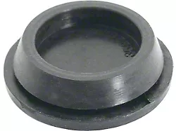Rubber Hole Plug; 1-1/4-Inch (55-57 Thundebird)