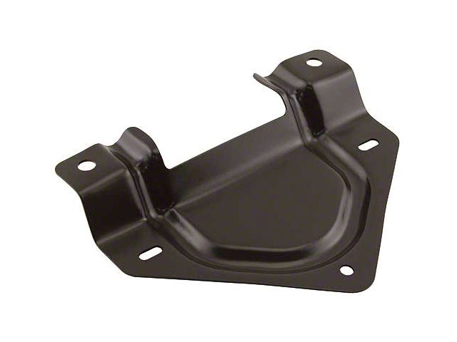 1961-1963 Ford Thunderbird Front License Plate Bracket