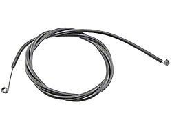 1961-1963 Ford Thunderbird Heater Temperature Control Cable