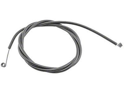 1961-1963 Ford Thunderbird Heater Temperature Control Cable