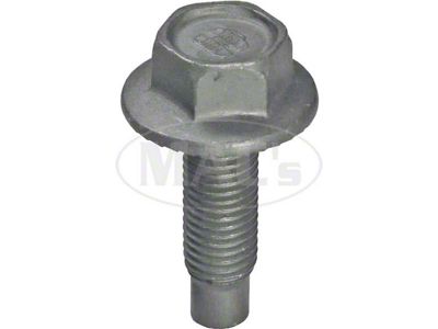 OPR Hood Catch Hardware Kit/ 3 pcs/ T-Bird/ 1961-63