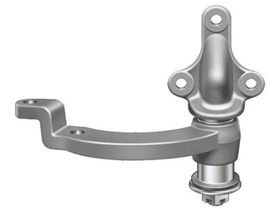 1961-1963 Ford Thunderbird Idler Arm, Power Steering