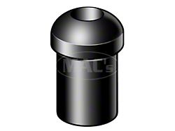 OPR Rear Spring Shackle Bushing (61-63 Ford Thunderbird)