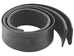 Lower Back Panel Splash Shield (61-63 Ford Thunderbird)