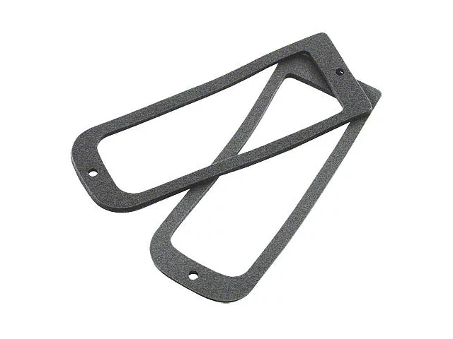 1961-1963 Ford Thunderbird Parking Light Lens Gaskets