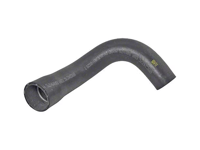 1961-1963 Ford Thunderbird Radiator Hose, Lower, With Original Script