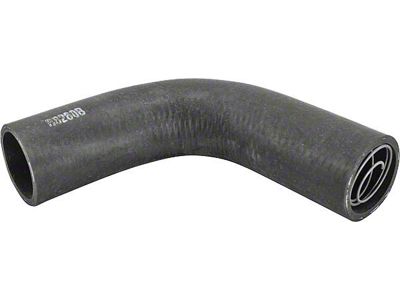 Replacement Upper Radiator Hose