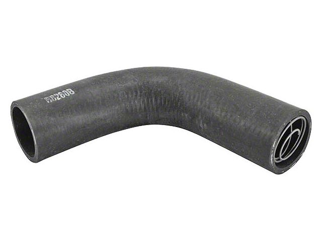 Replacement Upper Radiator Hose