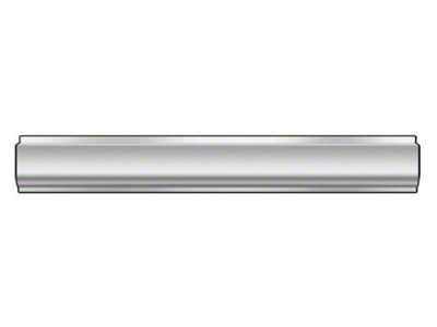 1961-1963 Ford Thunderbird Rocker Panel, Left