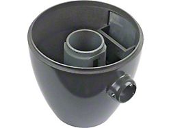 1961-1963 Ford Thunderbird Shift Collar