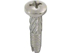 Tail Light Lens Screw, Phillips Type (61-63 Ford Thunderbird)