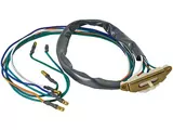 Turn Signal Switch (61-63 Ford Thunderbird)