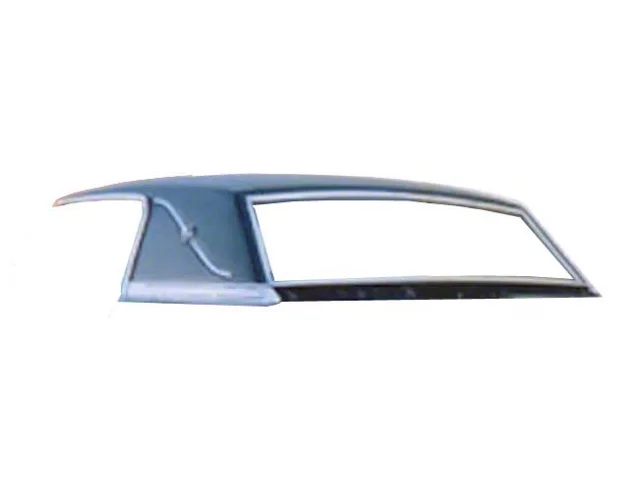 1961-1963 Ford Thunderbird Vinyl Top, Buckskin