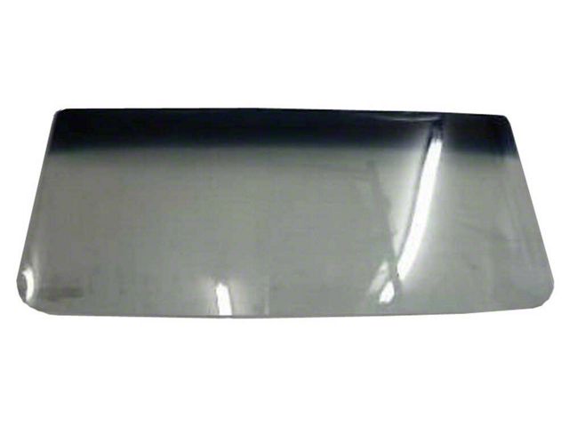 1961-1963 Ford Thunderbird Windshield, Tint