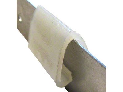 Peak Molding Anti-Rattle Clip (61-63 Thunderbird)