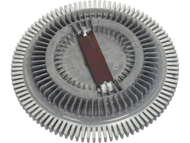 1961-1963 Ford Thunderbird OEM Type Thermal Fan Clutch, Special Short Shaft For Cars With Air Conditioning