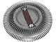 1961-1963 Ford Thunderbird OEM Type Thermal Fan Clutch, Special Short Shaft For Cars With Air Conditioning