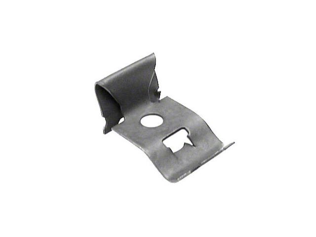 1961-1963 Windshield/Rear Window Clip