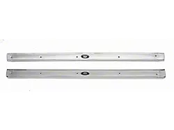 2-Door Sill Plates,61-64