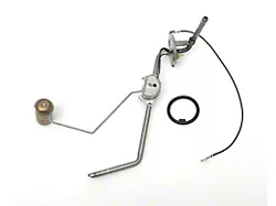 1961-1964 Chevy Except Wagon Gas Tank Sending Unit & Float, 3/8