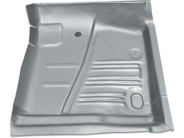 1961-1964 Chevy Floor Pan Right Front