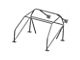 1961-1964 Chevy Impala 8 point roll cage - Heidts AL-101255