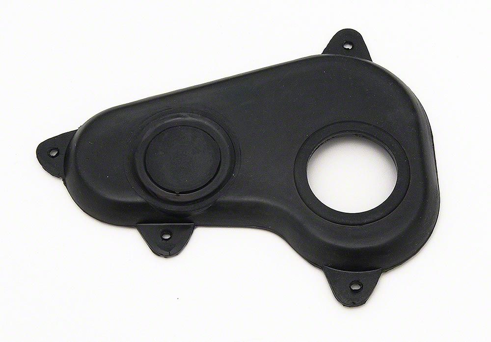 Ecklers Steering Column To Firewall Seal,With A/T,6164
