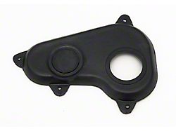 Steering Column To Firewall Seal, With A/T (61-64 Biscayne; 61-64 Impala)