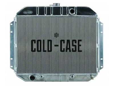 1961-1964 Ford F100 Aluminum Performance Radiator