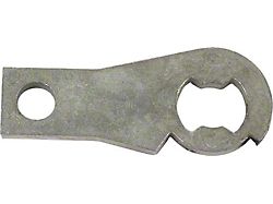 Door Lock Lever (61-64 Ford Thunderbird)