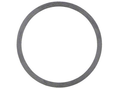 58-65 Ford&Merc. PwrStrng Res. Lid Seal,A/C