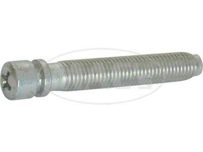 Headlamp Adjuster Screws