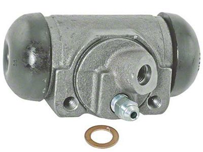 Frt Brk Whl Cyl Lh 1-3/32bore