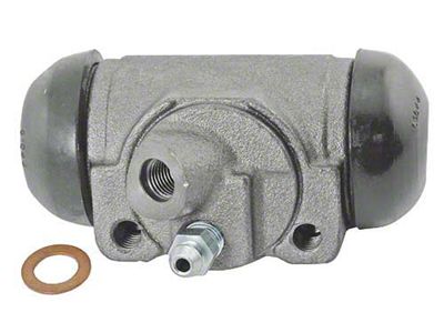 Frt Brk Whl Cyl Rh 1-3/32 Bore