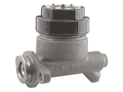 New Master Cylinder,7/8 Bore,Post 6/9/61-64