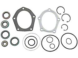 Steering Box Seal Kit