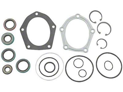 Steering Box Seal Kit